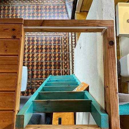 Nyaraló La Casita Azul