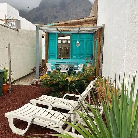 Holiday home La Casita Azul *