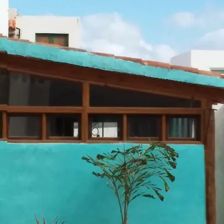 Holiday home La Casita Azul