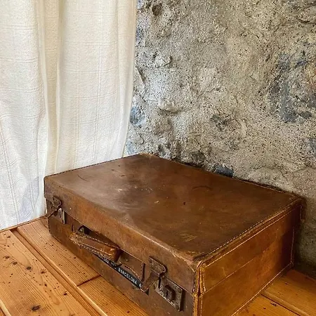 Feriehus La Casita Azul *