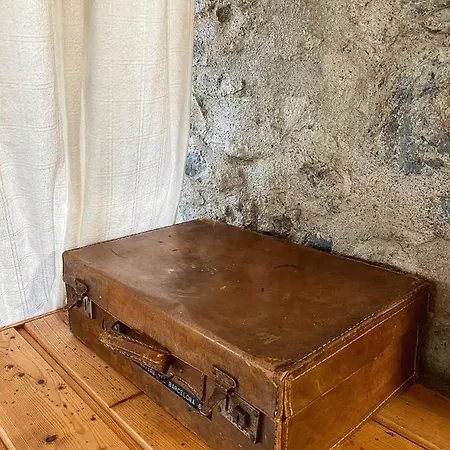 Prázdninový dům La Casita Azul *