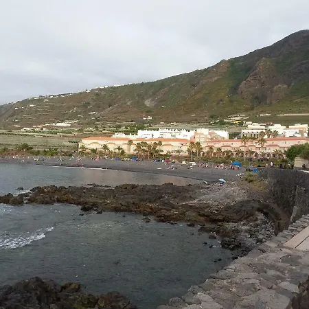 Nyaraló La Casita Azul *