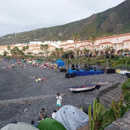 La Casita Azul Feriehus