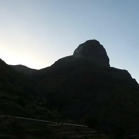 La Casita Azul Feriehus